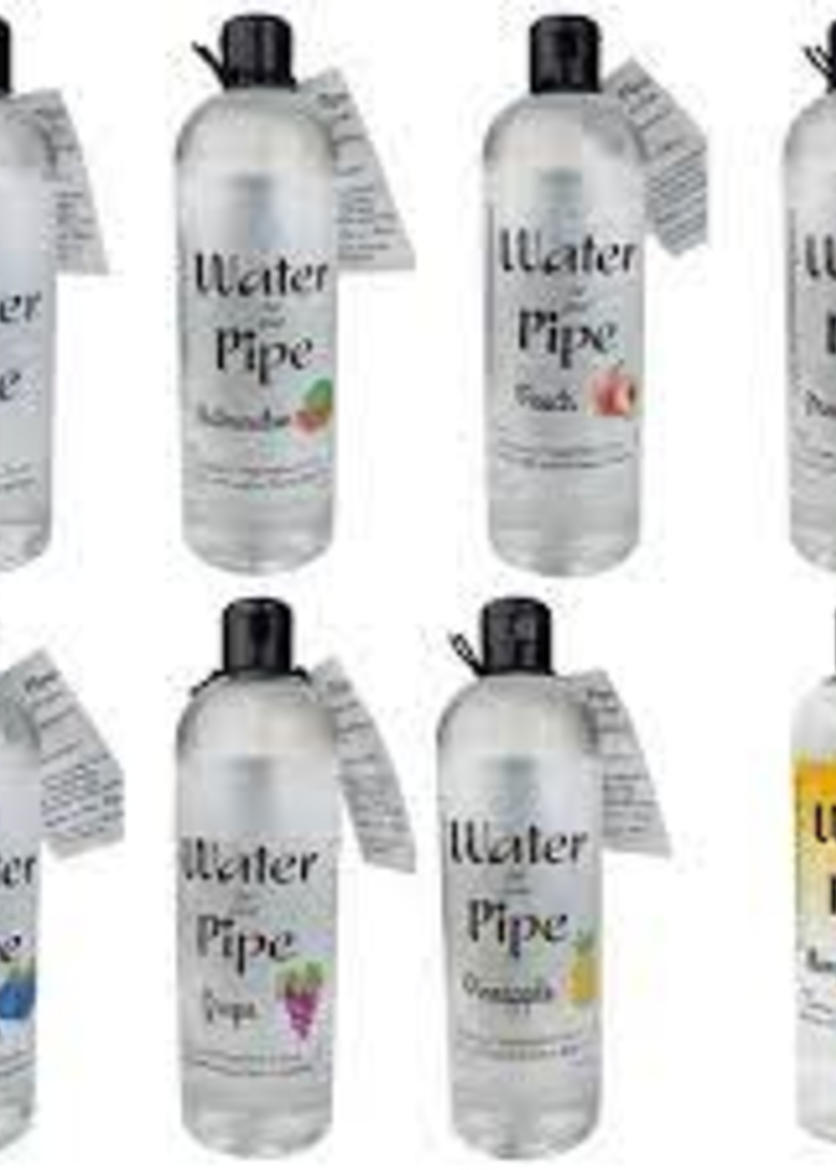 Groovy Goods Water For Your Pipe 16oz. - Flavorless #0353