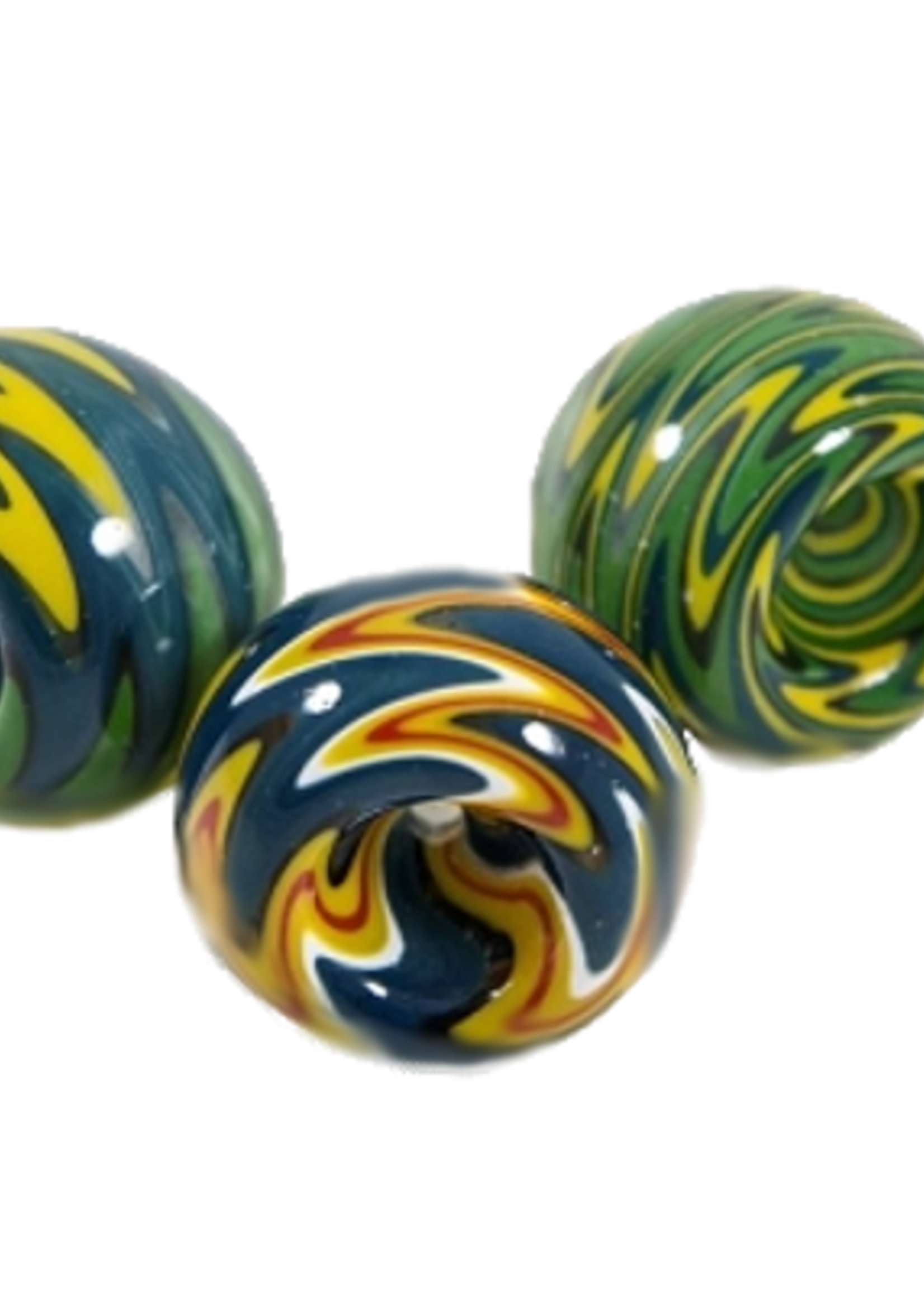 19MM BOWLS INSIDE/OUT - #0443