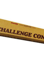 Raw Raw Challenge Cone - 24"