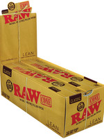 Raw Raw Classic Lean Cones - 20pk
