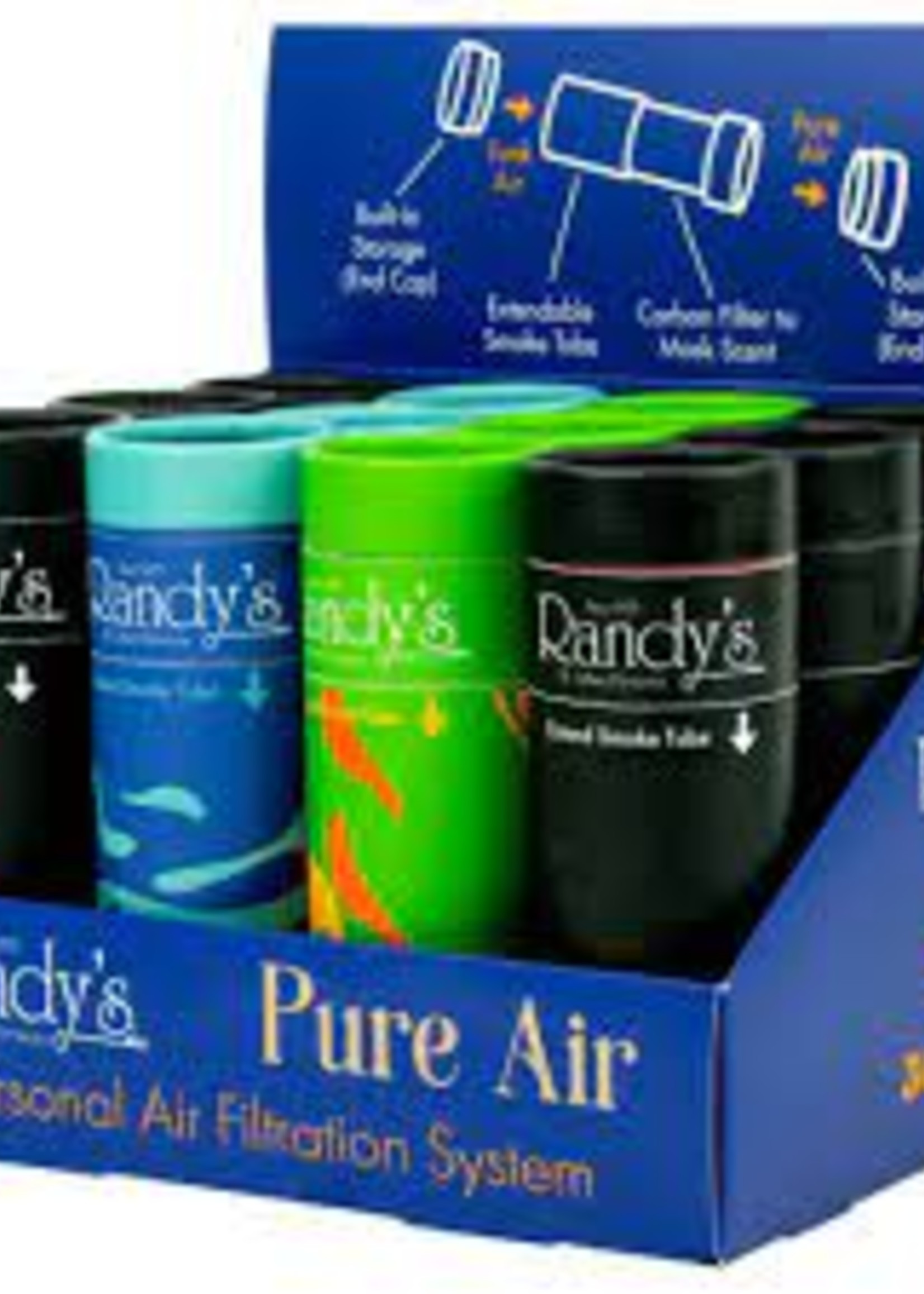 Randy's Randy's Pure Air Filter - #0499