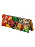 Juicy Jays Juicy Jays 1 1/4 Rolling Papers - Jamaican Rum