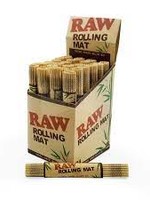 Raw Raw Rolling Mat