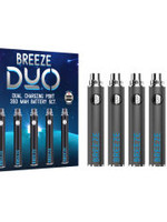 Breeze Breeze Duo 350Mah Battery - 5pk BOX #8990
