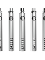Breeze Breeze Duo 650Mah Battery - #9158 SINGLE
