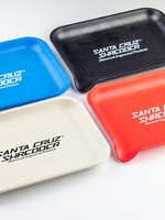 Santa Cruz Santa Cruz Hemp Tray - #0725