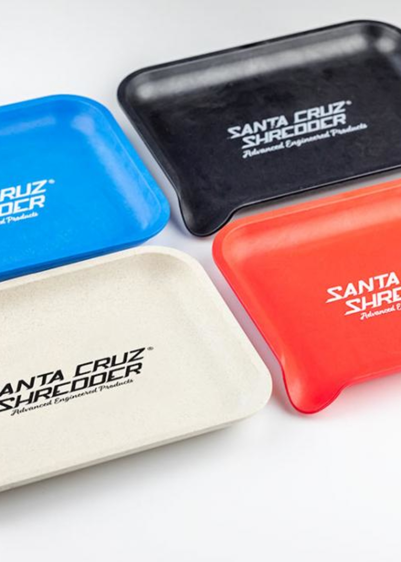 Santa Cruz Santa Cruz Hemp Tray - #0725