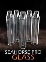 Lookah Lookah Seahorse Pro Replacement Glass -  SINGLE - #0776