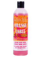 Randy's Randy's Orange Label Citrus Cleaner 12oz