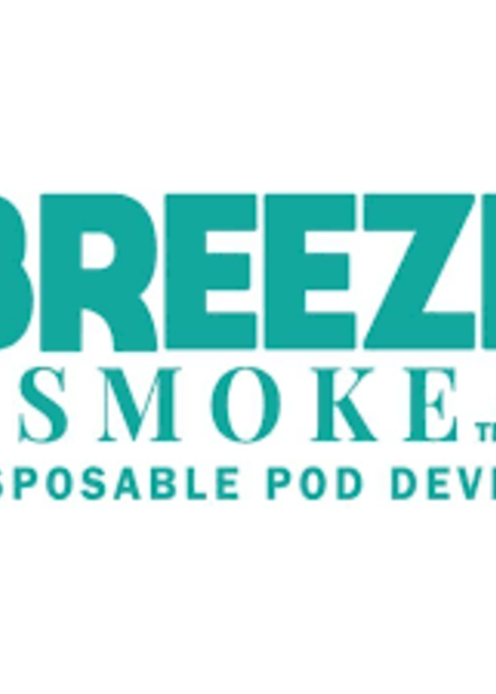 Breeze Pro Breeze Pro Disposable - Gift Box