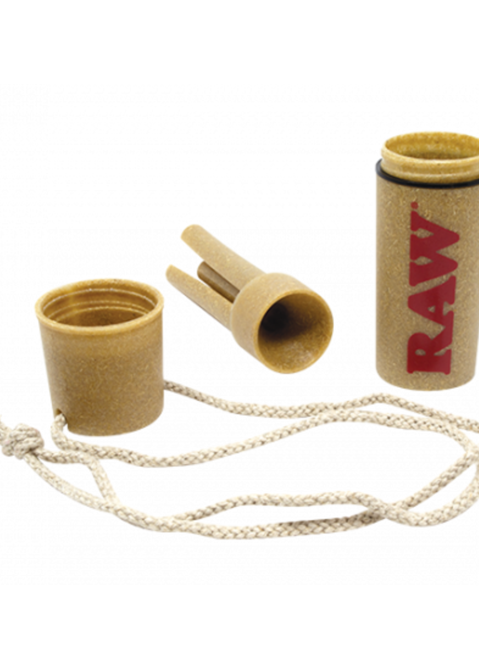 Raw Raw Reserva Necklace Cone Filler/Stash