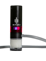 Hitoki Trident Laser Combustion Water Pipe