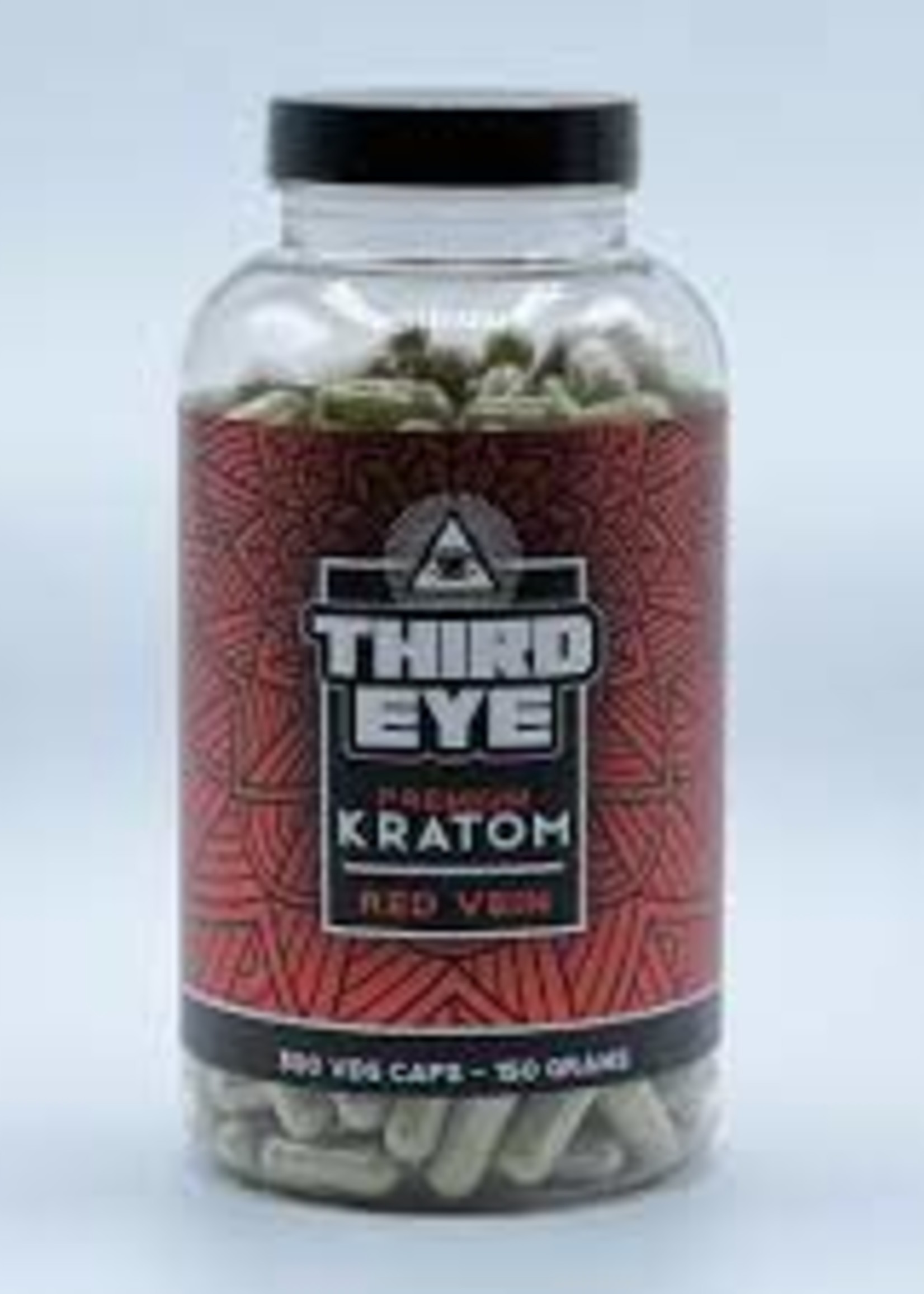 Third Eye Third Eye 60ct Red Vein