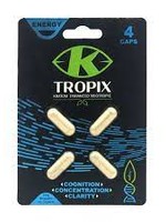 K-Tropix 4 Caps