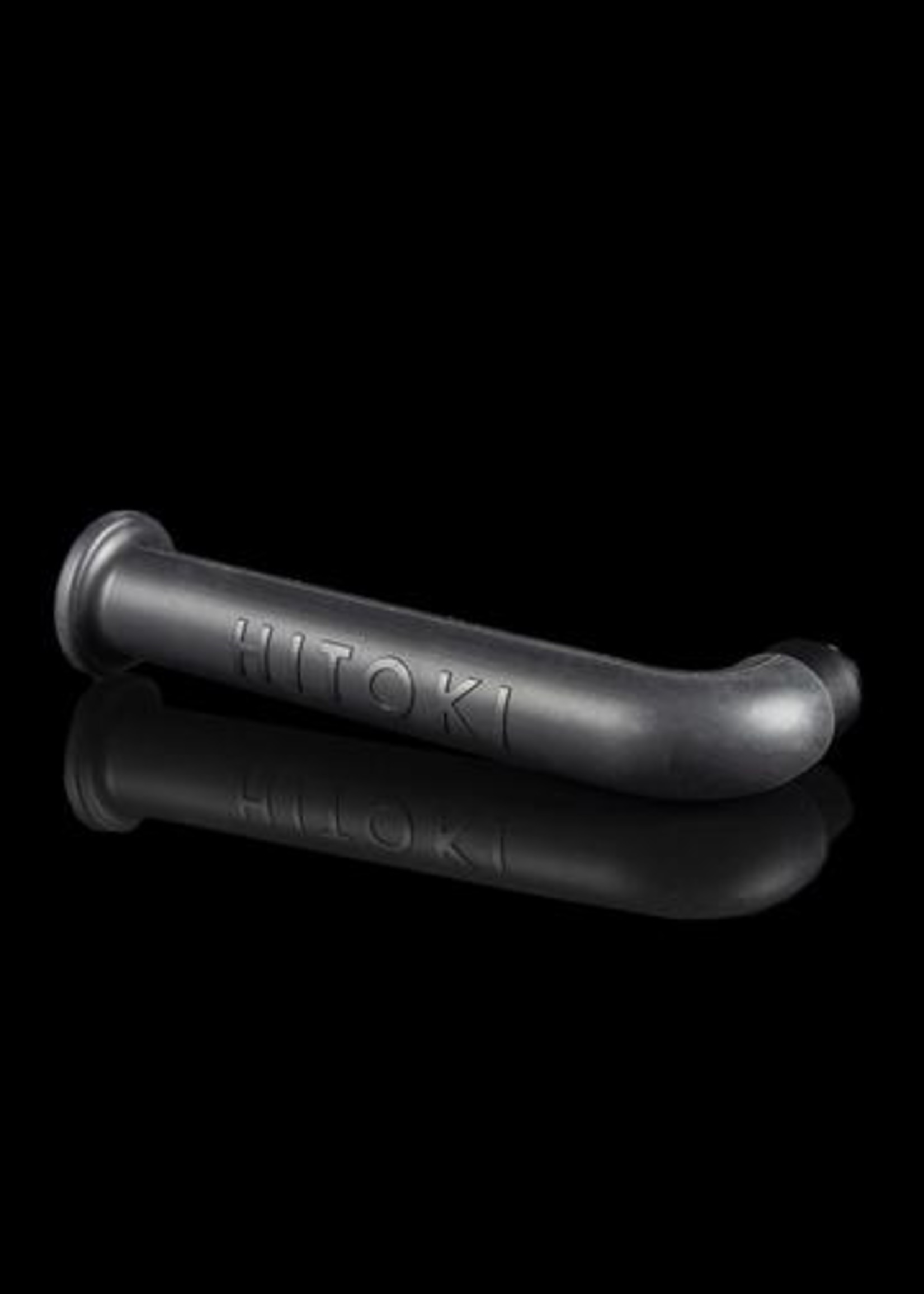 Hitoki  Trident Adjustable Silicone Mouthpiece - # 1661