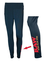 Raw Raw X Leggings - Large
