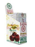 High Hemp High Hemp Wraps - Blazin Cherry