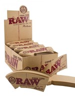 Raw RAW Unrefined Perfecto Cone Tips