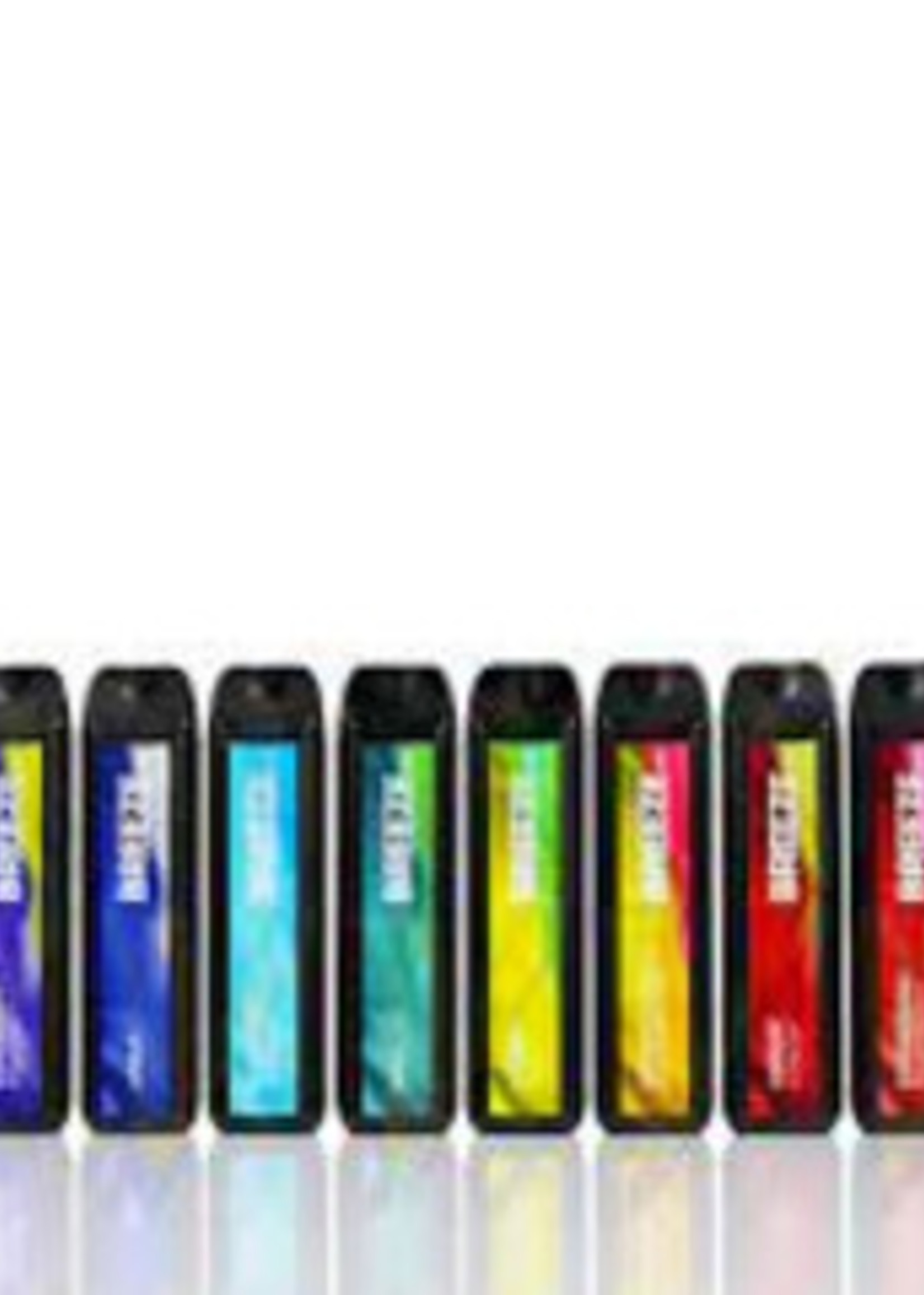 Breeze Pro Breeze Pro Disposable - Cherry Cola