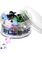 Pulsar Banger Insert Beads | Animals | Assorted - #1200
