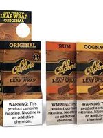 Al Capone Wrap Original