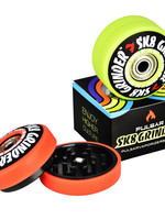 Pulsar Pulsar SK8 Grinder | 3pc | 2.2" - #1234