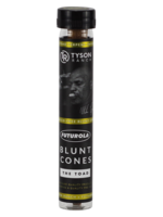 Futurola Futurola Tyson Ranch Terpene Infused Blunt Cone - #1240