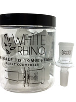 White Rhino White Rhino Converter - 14male/19fem - #1264