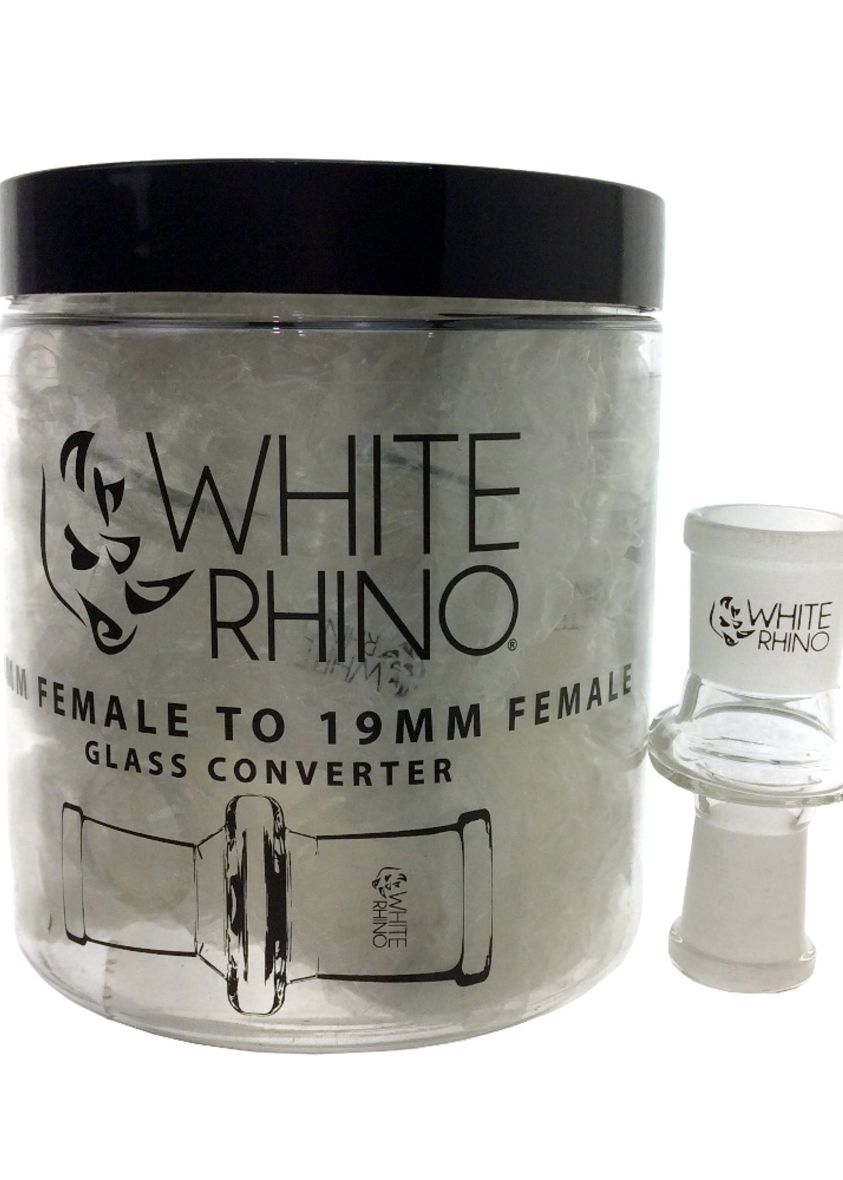 White Rhino White Rhino Converter - 14fem/19fem - #1266