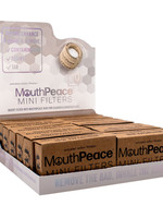 MouthPeace Mini Carbon Filters Refill | 10pk