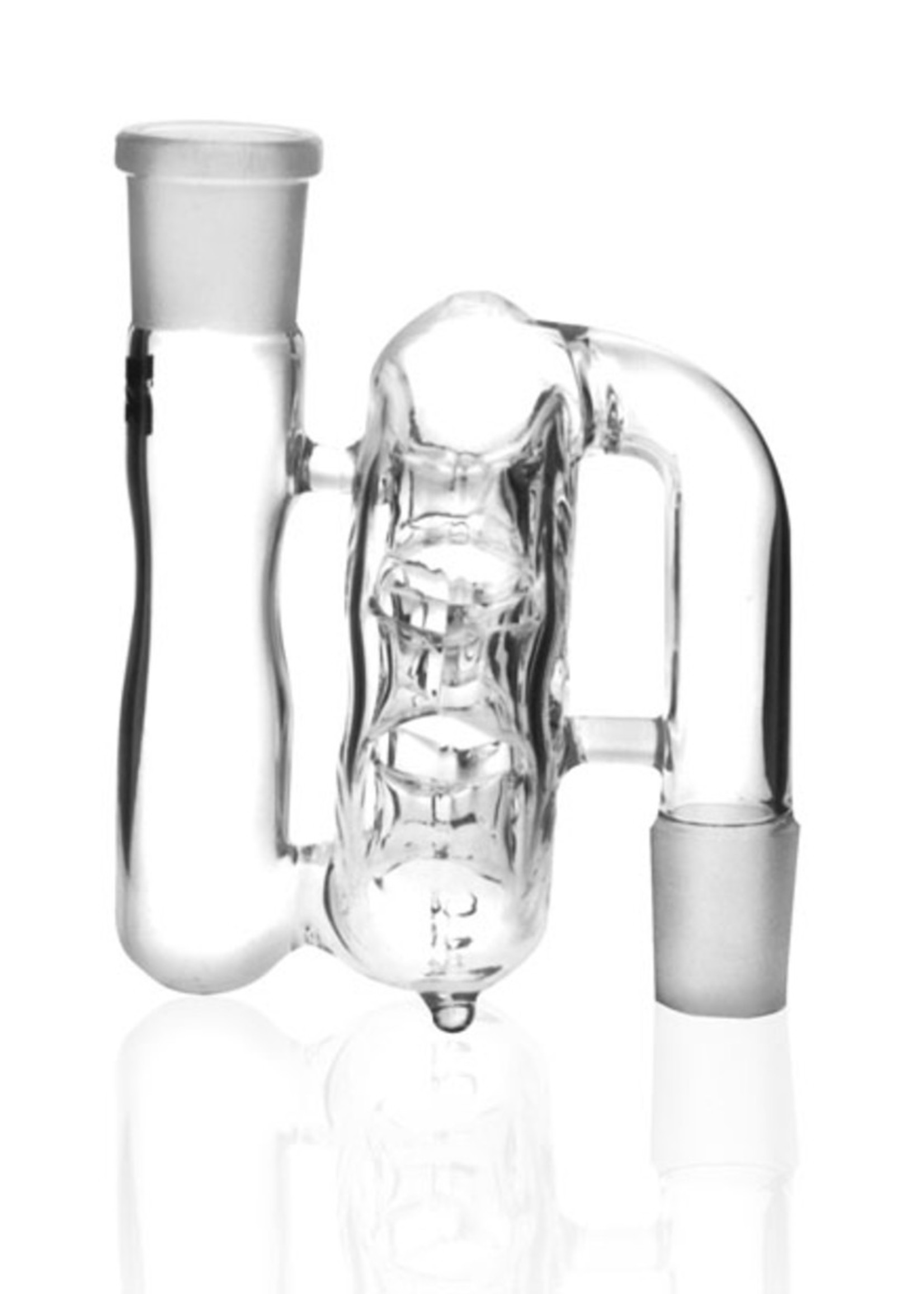 Pulsar Pulsar Swiss Ash Catcher - 14mm - #1338