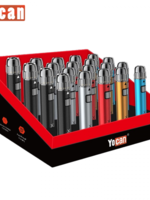 Yocan Yocan Lux VV Preheat 510 Battery - #1358