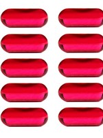 Red Terp Pill (6mm x 15mm) - #1404