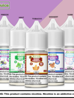 Pod Juice POD Juice Jewel Tobacco 35mg