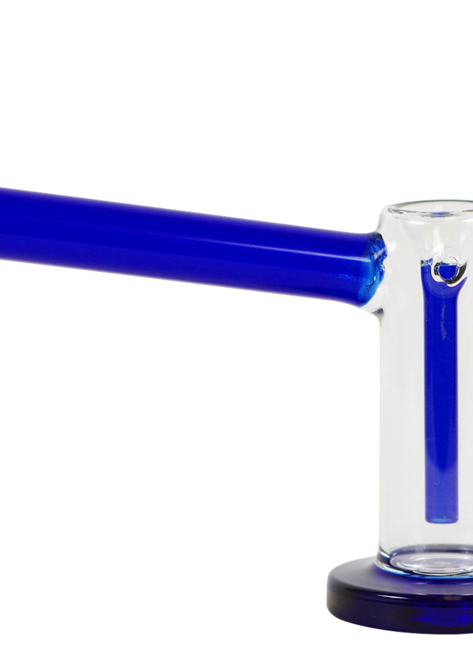 Sloppy Hippo Deluxe Table Bubbler Hand Pipe - #1493