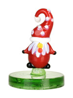 Air Spin Channel Carb Cap | 32mm - Magical Gnome - #1513