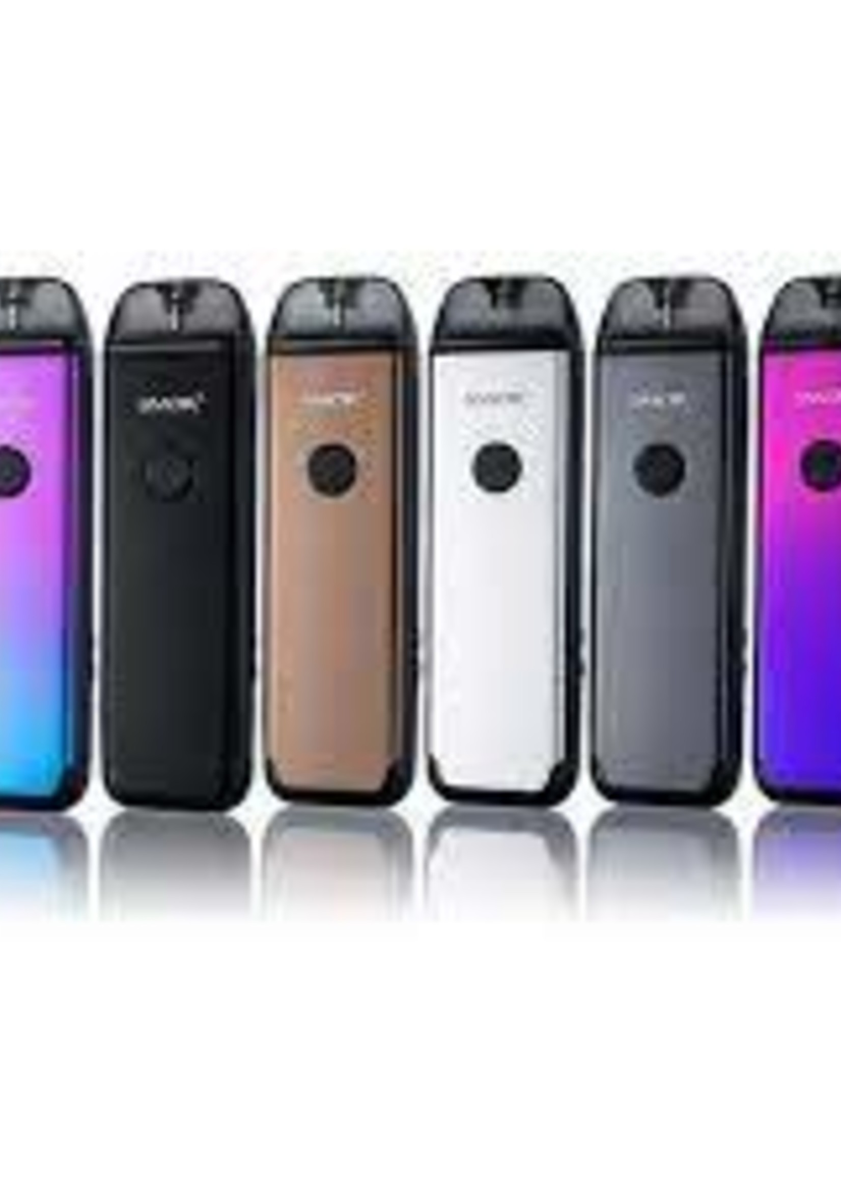 Smok SMOK Acro 1000mAh Pod System