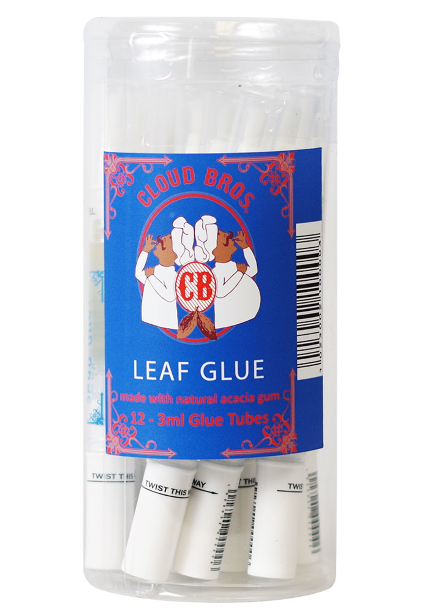 Cloud Bros Leaf Glue - #1569
