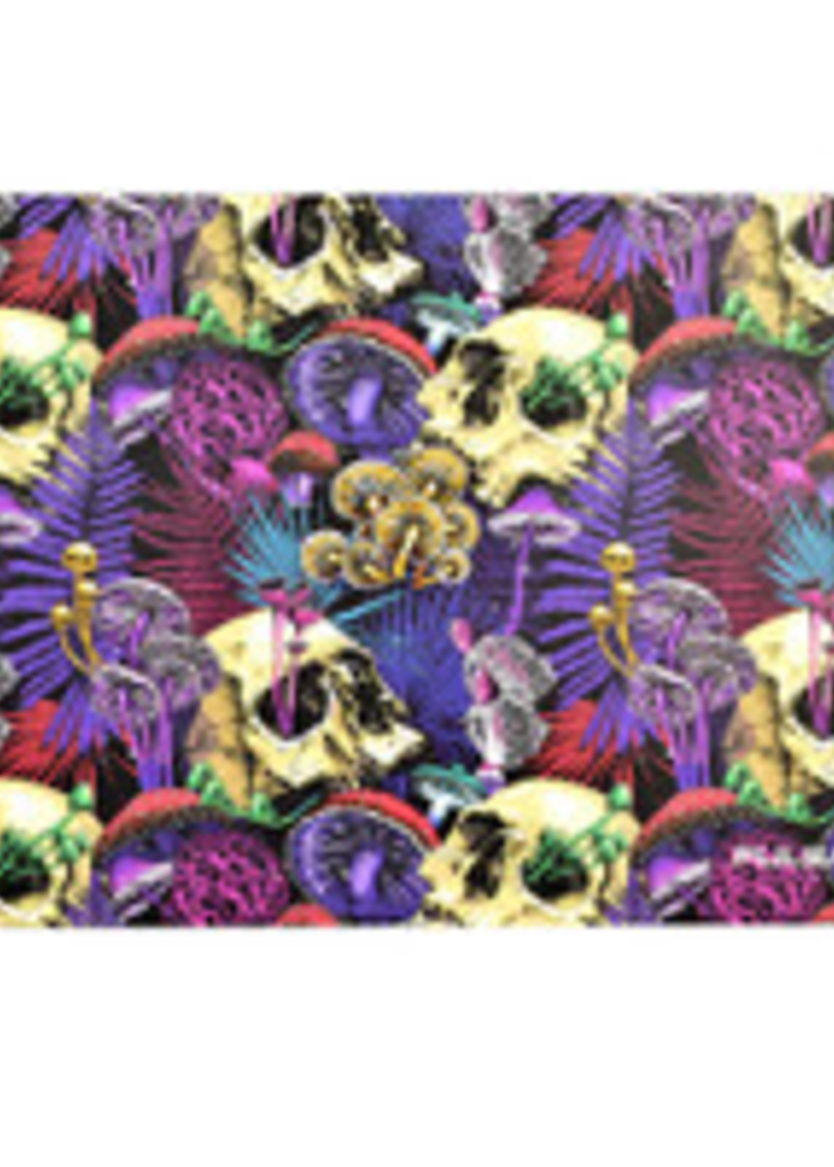 Pulsar Pulsar Magnetic Tray Lid | 11" x 7" | Forgotten Trip