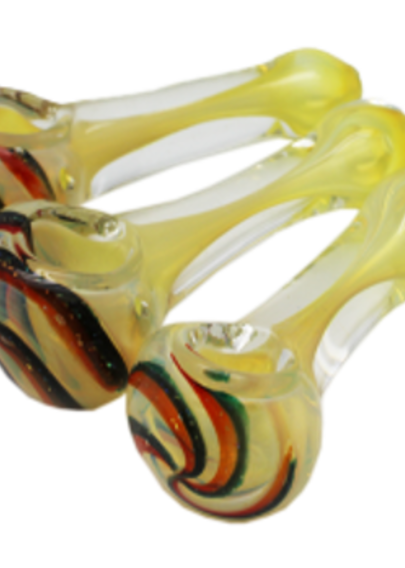 4" Special - 1CT Handpipe - #1610