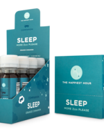 The Happiest Hour- Sleep Terpene Shot