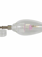 Aleaf Platinum Bulb Nectar Collector With Matrix Perc - #1719