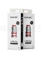 Smok LP2 Meshed 0.23ohm DL Coils 5 Pack