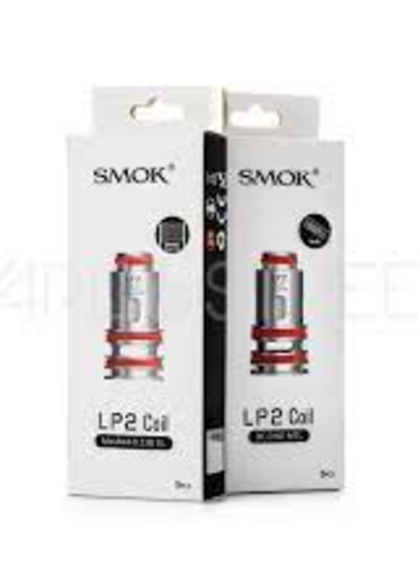 Smok LP2 Meshed 0.23ohm DL Coils 5 Pack