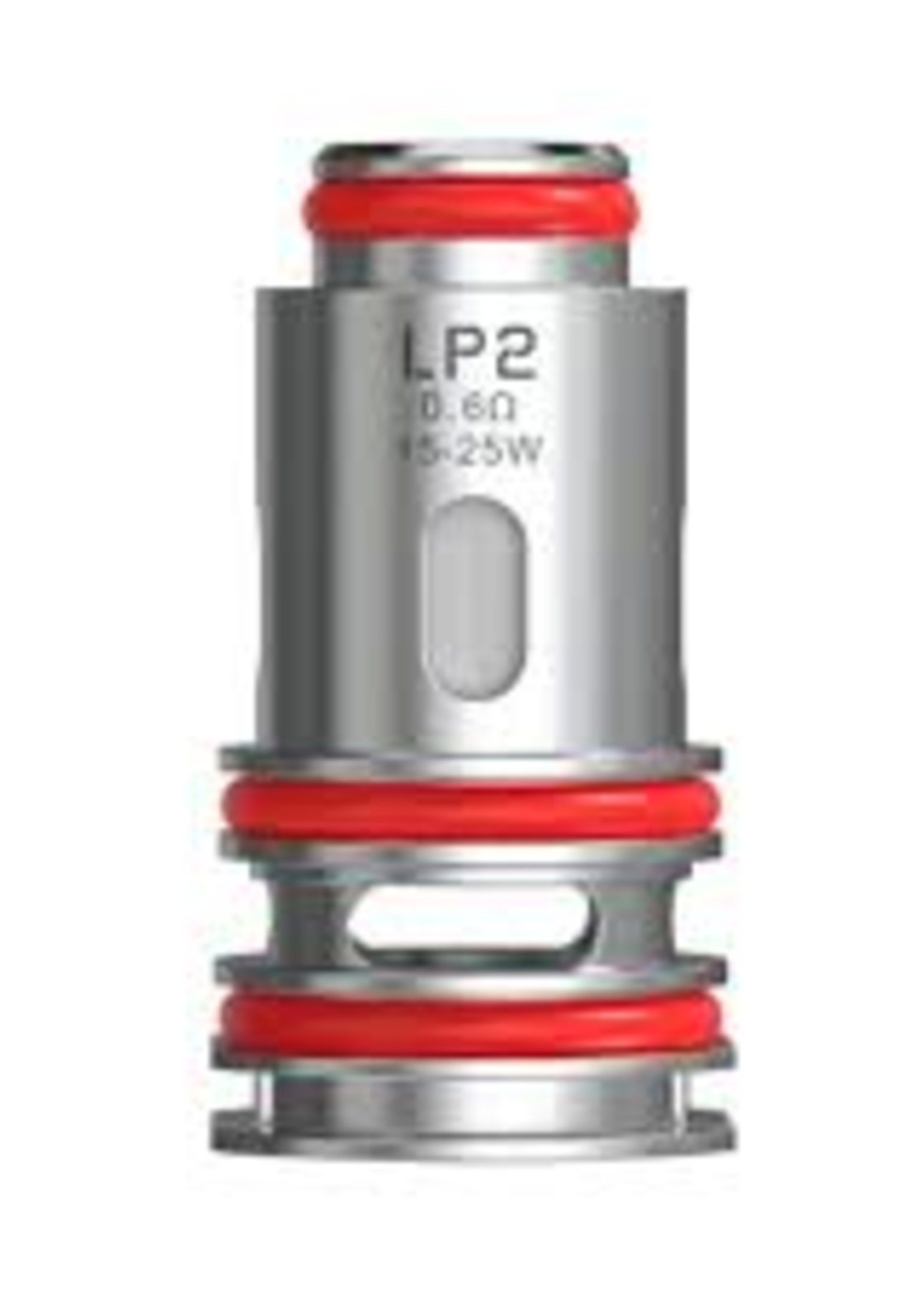 Smok LP2 DC 0.6ohm MTL Coils 5 Pack