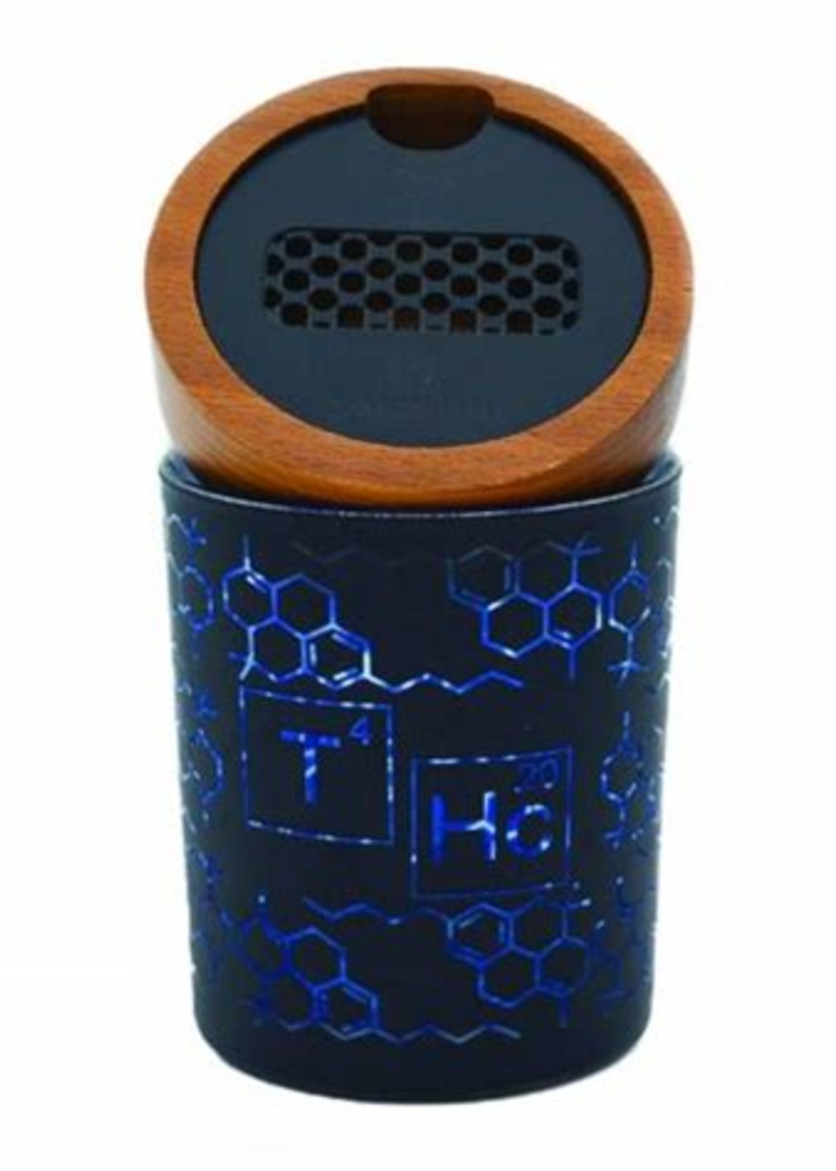 Sole Stash Medium THC Elemental Blue