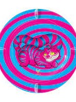 Silicone Ash Tray - Cheshire Cat #1912