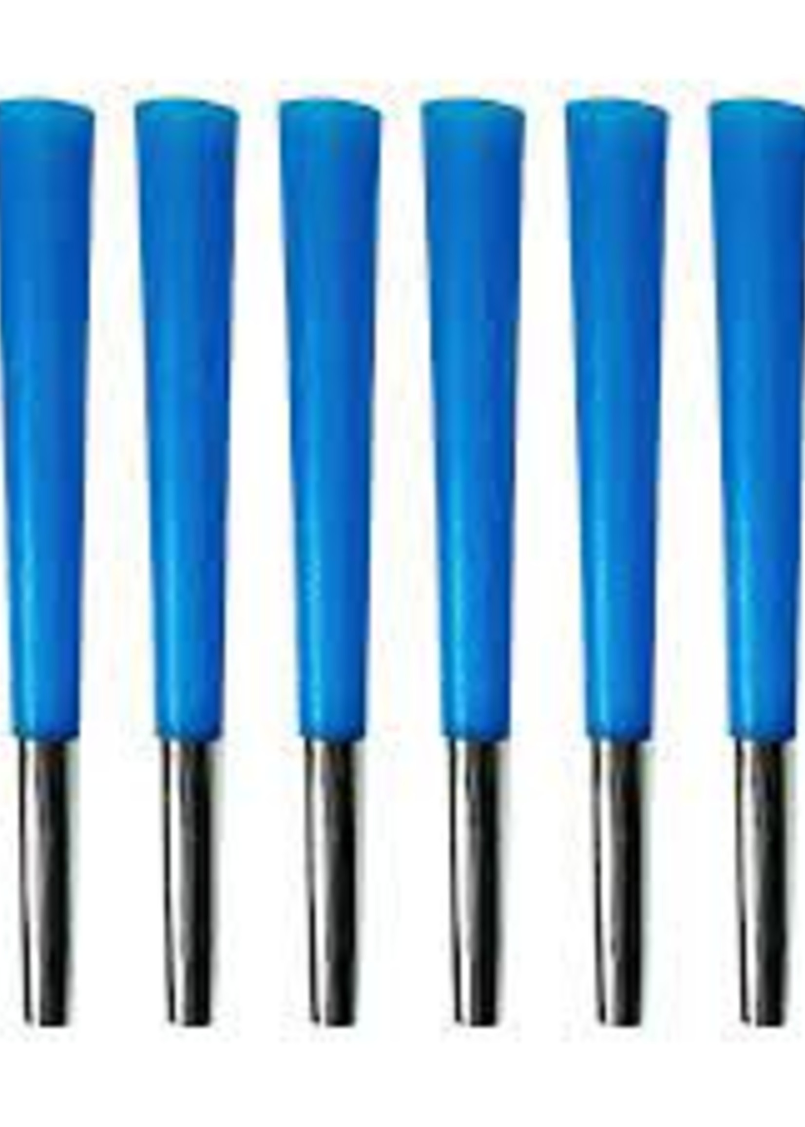 Cones - Mermaid Lagoon Beautiful  Burns - 8pk