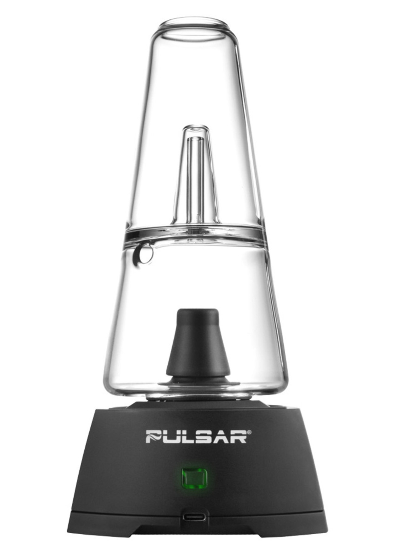 Pulsar Sipper Dual Use Concentrate or 510 Cartridge Vaporizer | 1500mAh - #2035