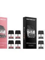 Vaporesso Vaporesso XROS 2ML 0.8ohm Refillable Replacement Pods - Pack of 4